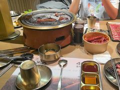 -西塔老太太泥炉烤肉(沈阳店)