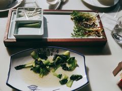 -柳莺湖上·湖景餐厅·江南菜(西湖店)