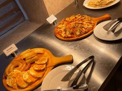 -天伦松鹤大饭店·欣妮咖啡
