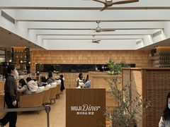 -无印良品餐堂 MUJI Diner(成都太古里店)