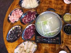 -江村四哥新鲜牛肉店(江高总店)