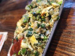 -黄老伯的海蛎煎