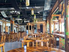 大堂-侗乡缘食府(从江高铁站店)