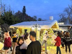 -HERRE·FARM 赫尔露营农场·团建聚会包场