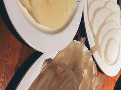 -義聚德·清真铜锅涮羊肉·烧烤(河东店)