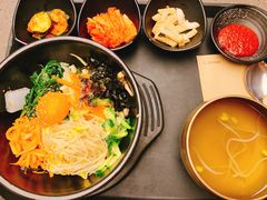 -源味屋韩式火锅&炸鸡(鼎城当代商城店)