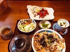 -有喜屋·深夜食堂(北京西路店)