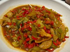 -兰湘子·湘菜小炒(南京江宁万达店)