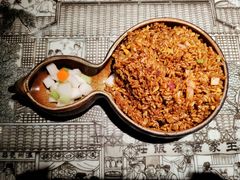 -绿茶餐厅(昌平悦荟店)