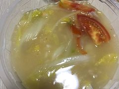 -盒马鲜生(莱蒙都会店)
