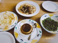 -萨莉亚意式餐厅(长安万达店)