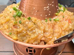 -遇见阿家村云南菜(魏公村店)