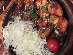 -小川洋风料理(汉街店)
