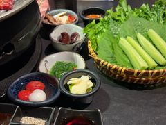 -黑牛の店·黑金店(沈阳万象城店)
