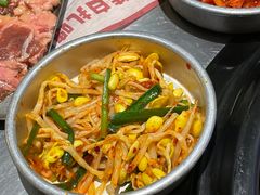 -首尔烤肉大排档(合生汇店)