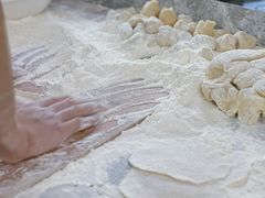 -金陵老丁家馄饨(新街口店)