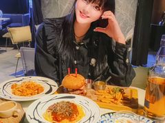 -STARRY CAFE & LOUNGE BAR(高新店)