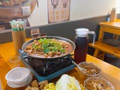 -黄泰吉拾味餐厅(江汉路店)