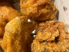-BOPEYE·波派炸鸡(河西中央商场店)