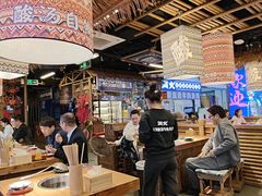 -洱火云南酸菜牛肉火锅(石景山当代商城店)