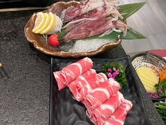 -湊湊火锅·茶憩(打浦桥日月光店)