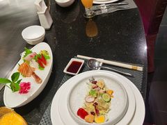 -多佐铁板烧(富力广场店)