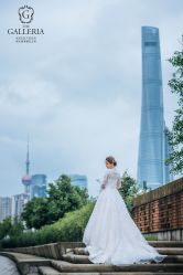 -格乐利雅婚礼艺术中心(南外滩店)