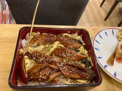-桃屋日本料理(清华科技园店)
