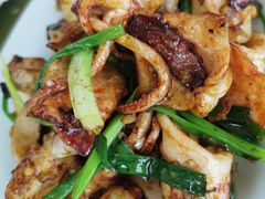 -乡味海鲜农家菜·巽寮土窑鸡(地道美食店)