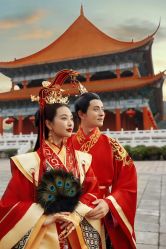 -色色婚纱摄影(大沥旗舰店)