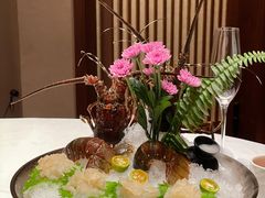 -揽季锅物会.福建黄鱼.海鲜姿造(五四路店)