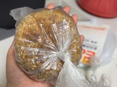 -老回回小吃(百万庄店)