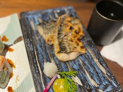 -山葵家居酒屋(天目里店)