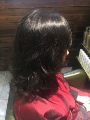 中发-MONE美发沙龙