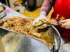 -秦豫肉夹馍(骡马市总店)