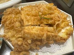 -邢家锅贴老店·非遗·开封菜(金明广场店)