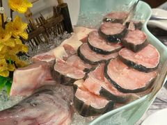 -鱼豆吉·豆浆鱼火锅(宜昌万达店)