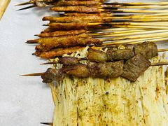 -东北焱火烧烤(皮市街店)