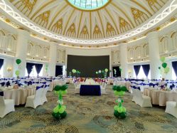 -苏宁环球套房饭店·宴会厅