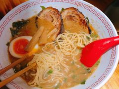 -老龙亭拉面店