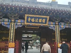 -护国法轮寺