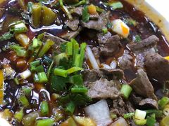 -江三王记牛杂馆(总店)