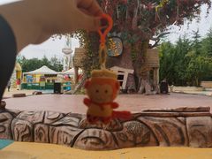 -青岛方特梦幻王国