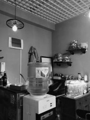 -椿树下·Tattoo纹身工作室