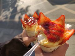 -可丽小屋(中山路店)