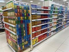 -京客隆超市(管庄店)
