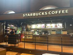 -星巴克(北京太平桥大街店)