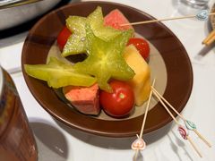 -今日牛事潮汕鲜牛肉火锅(瑞金店)