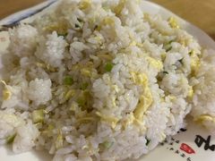 蛋炒饭-红实家常菜(静安里店)