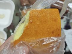 奶酥蛋糕-甜嘟嘟烘焙坊(舒城路店)
